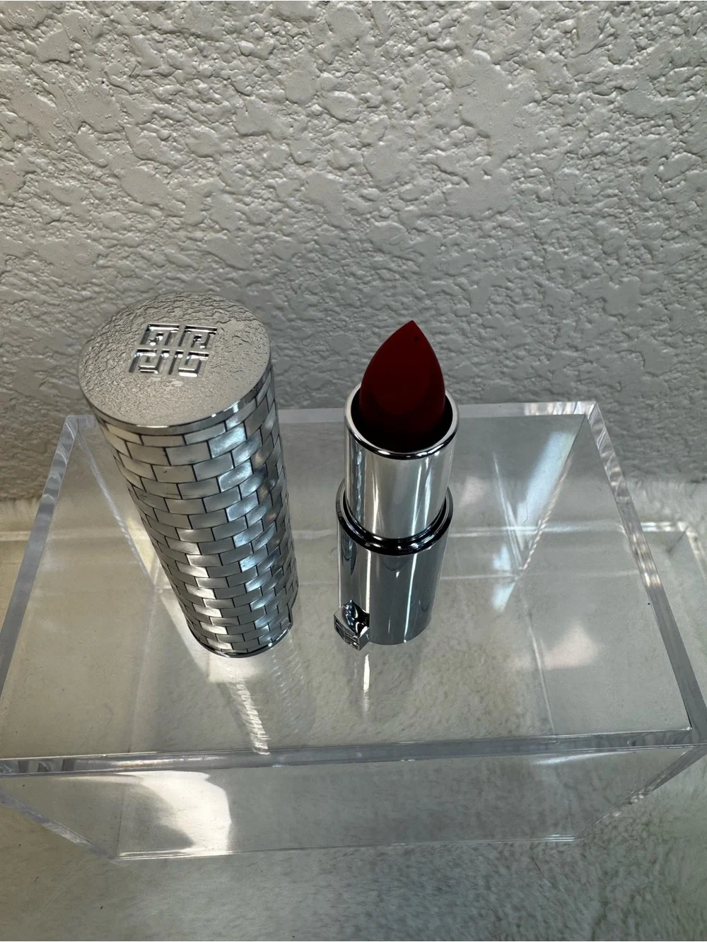 Givenchy Le Rouge Deep Velvet lipstick in shade 36